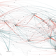 Illustration for article titled Visualization of Flight Searches Reveals Our True Thanksgiving Travel Plans
